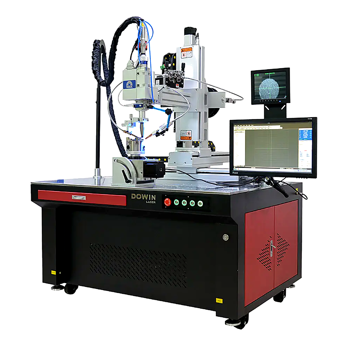 Continuous Fiber imagen producto Dowin